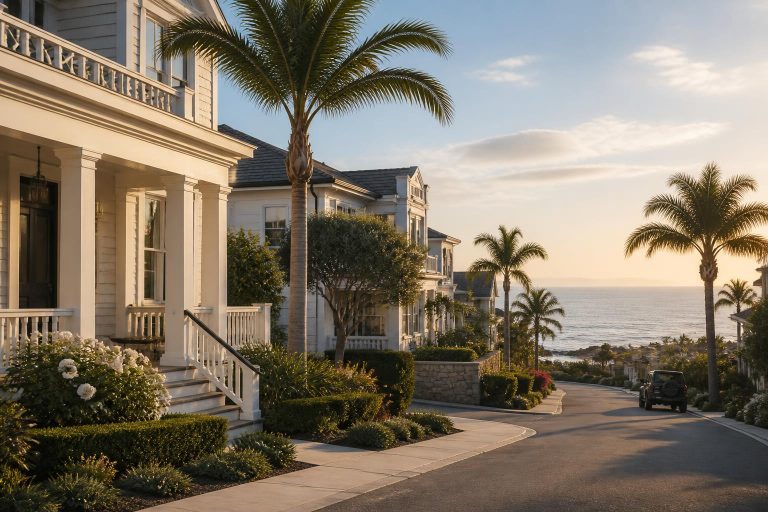 Newport Beach